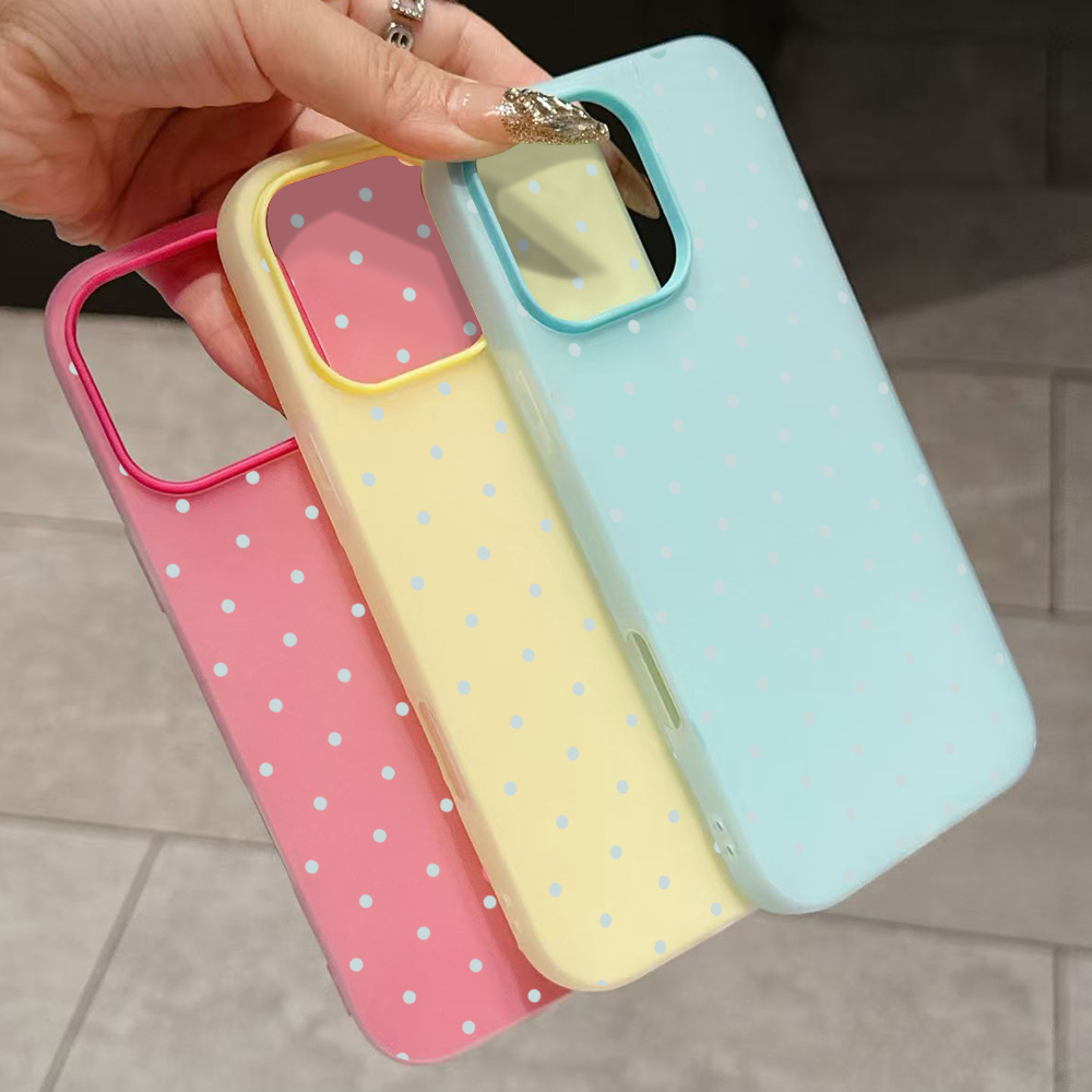 Phone Case For iPhone 17 16 15 - огляд і ціна Phone Cases Popular
