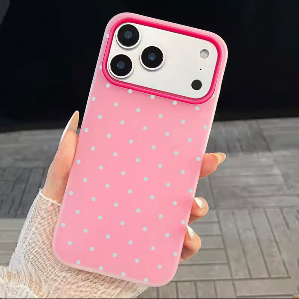 Phone Case For iPhone 17 16 15 - огляд і ціна Phone Cases Popular