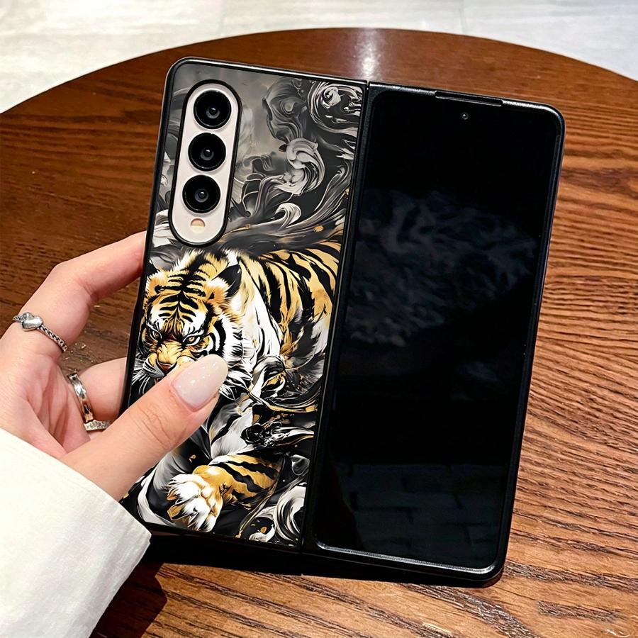 Ukiyo E Tiger Phone Cover Case - огляд і ціна Phone Cases Z Fold 5