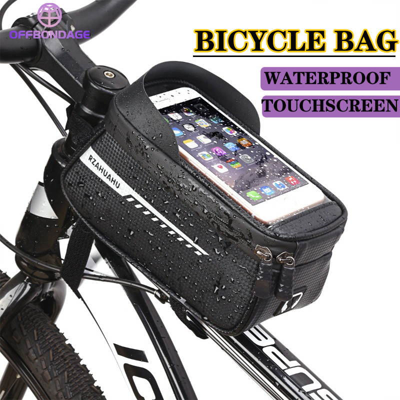 OFFBONDAGE Bicycle Front Beam  - огляд і ціна Phone Cases Youtube
