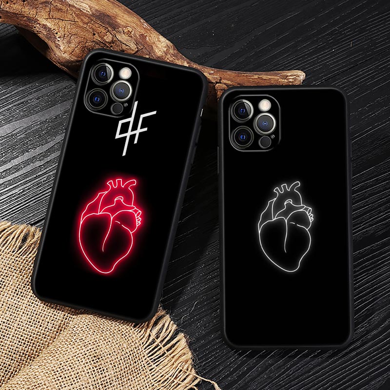 QLF x PNL Brothers Pnl Funda F - огляд і ціна Phone Cases Vape