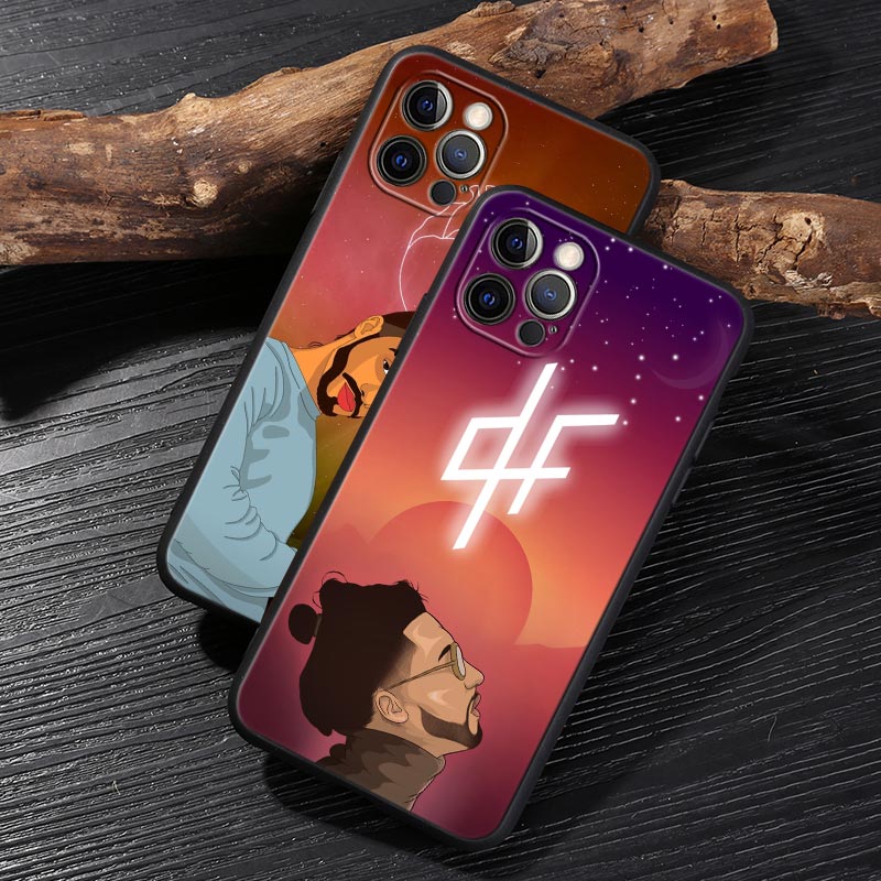 QLF x PNL Brothers Pnl Funda F - огляд і ціна Phone Cases Vape