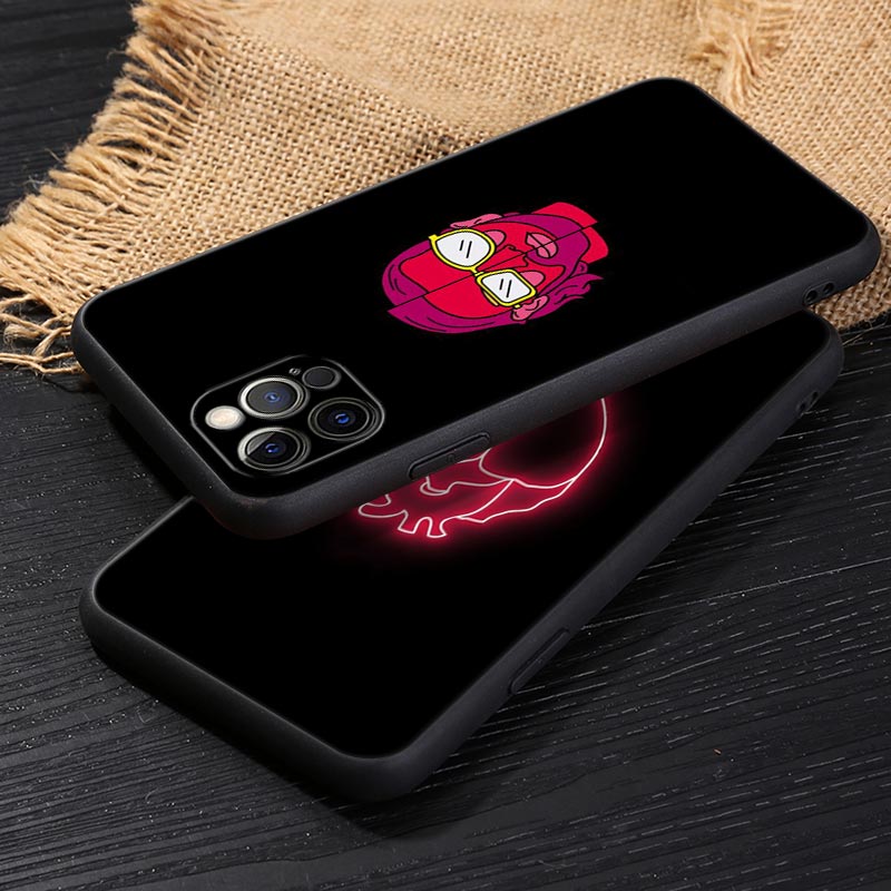 QLF x PNL Brothers Pnl Funda F - огляд і ціна Phone Cases Vape