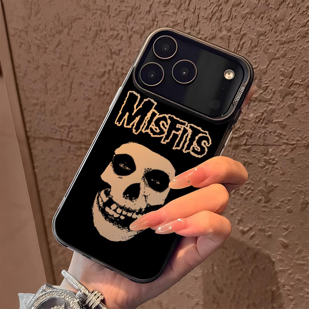 Misfits Phone Case For IPhone  - огляд і ціна Phone Cases Popular