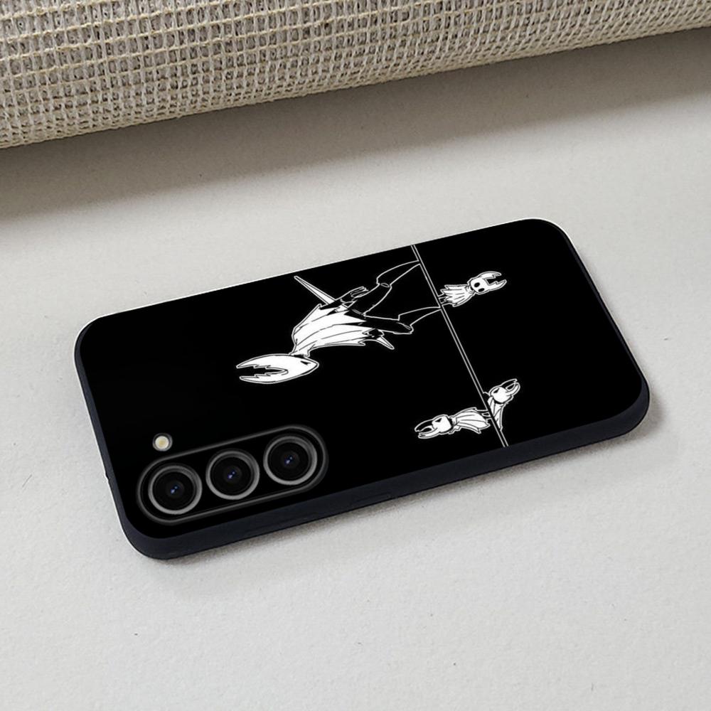 Super fashion Hollow Knights d - огляд і ціна Phone Cases Designer