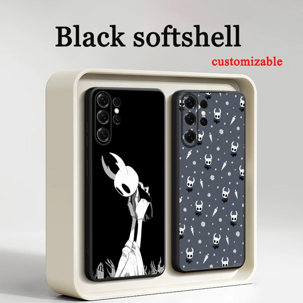 Super fashion Hollow Knights d - огляд і ціна Phone Cases Designer
