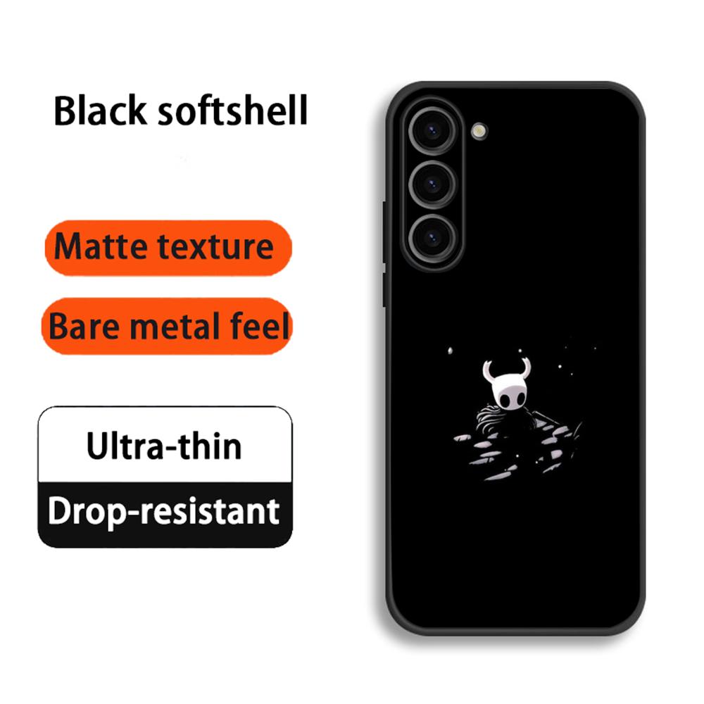 Super fashion Hollow Knights d - огляд і ціна Phone Cases Designer