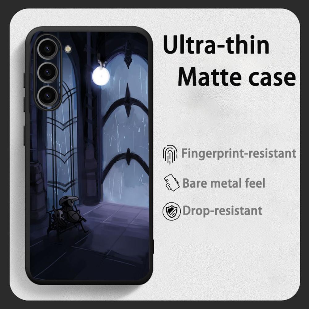 Super fashion Hollow Knights d - огляд і ціна Phone Cases Designer