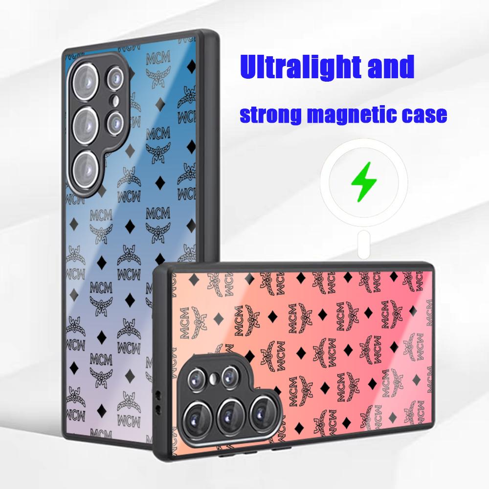 Fashion Brand Phone Case For S - огляд і ціна Phone Cases Designer