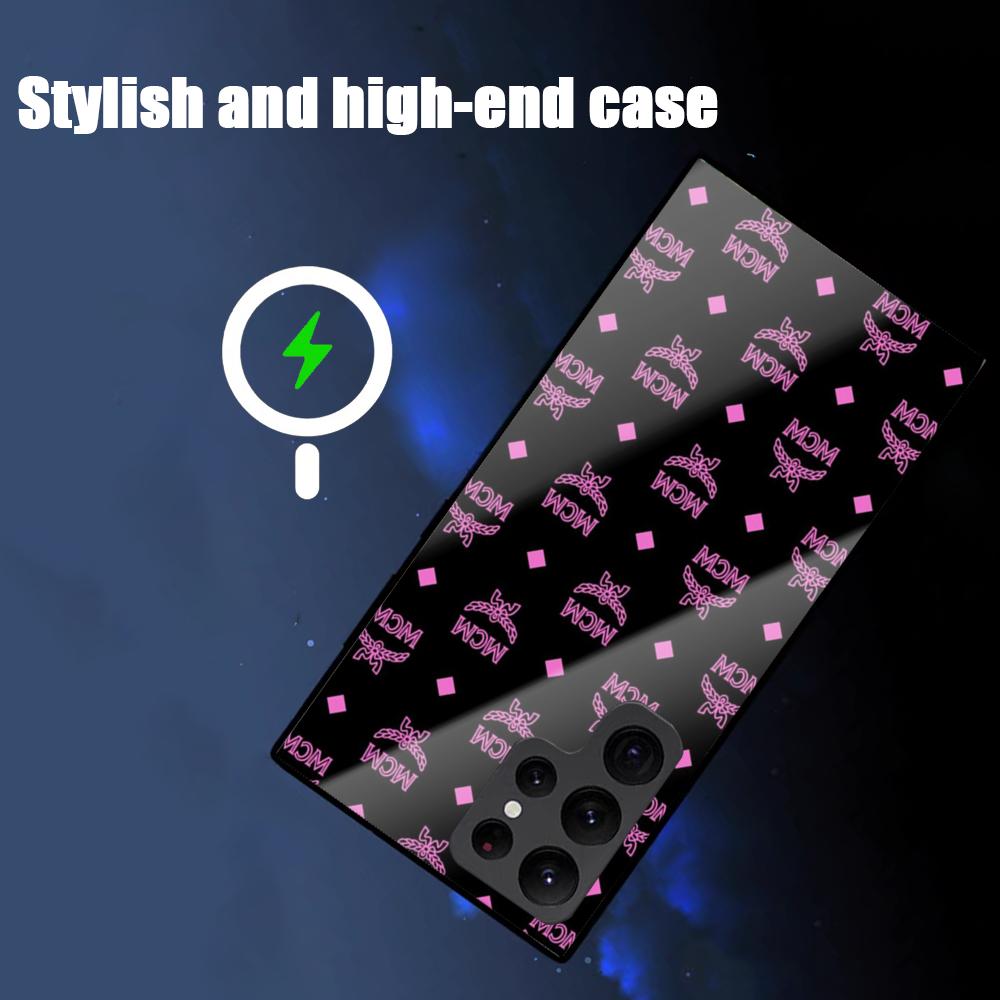 Fashion Brand Phone Case For S - огляд і ціна Phone Cases Designer
