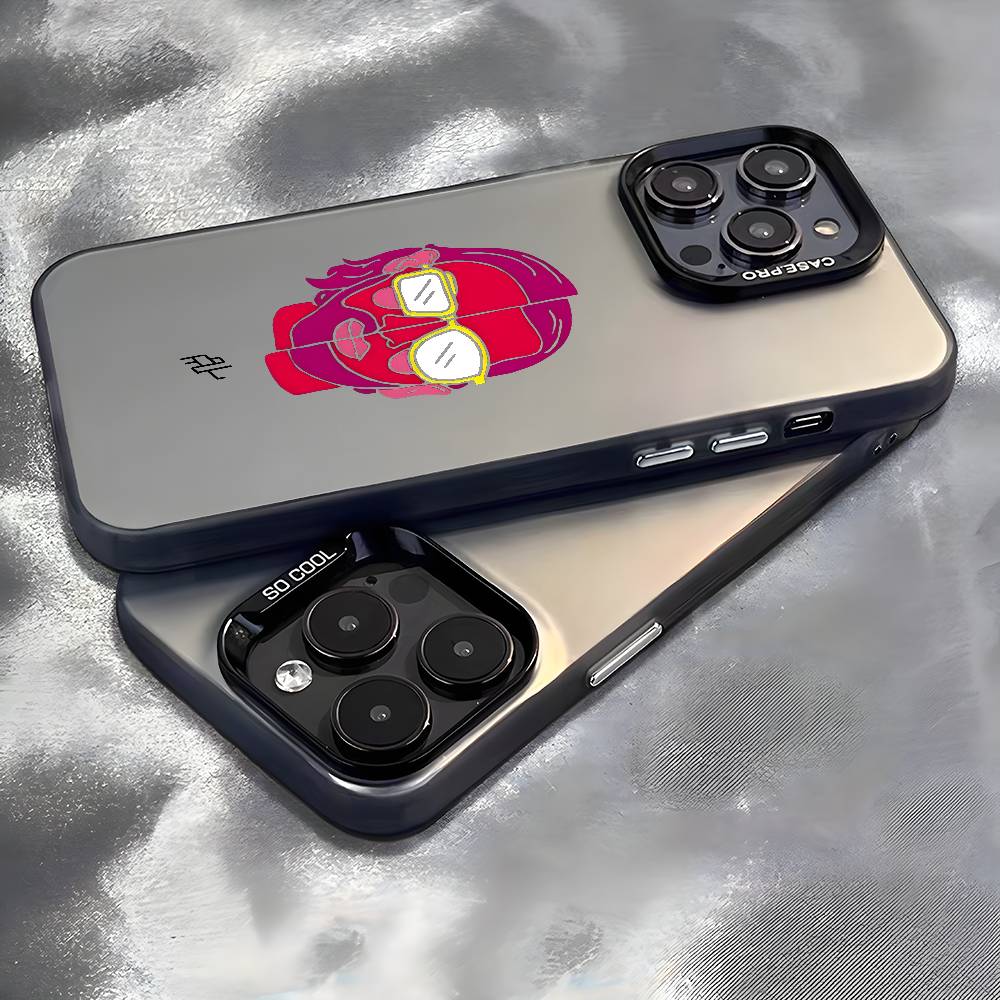 Popular PNL QLF Rapper Singer  - огляд і ціна Phone Cases Vape