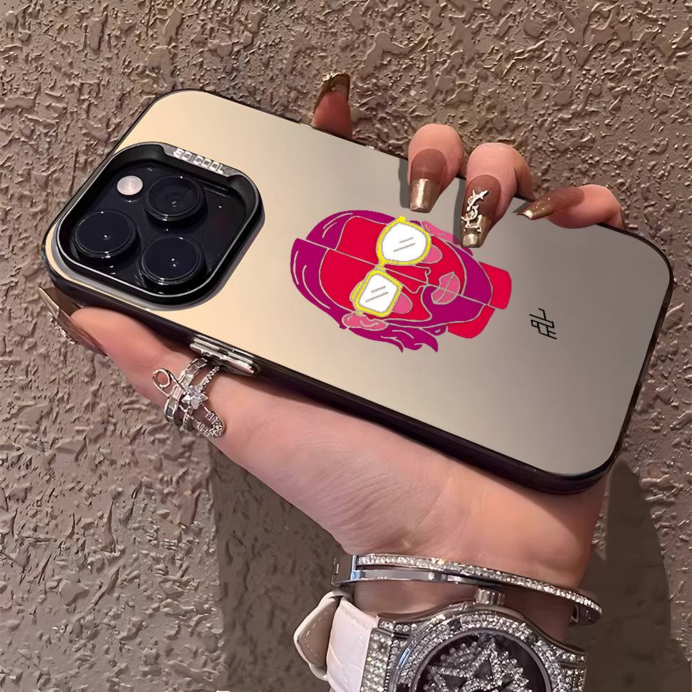 Popular PNL QLF Rapper Singer  - огляд і ціна Phone Cases Vape
