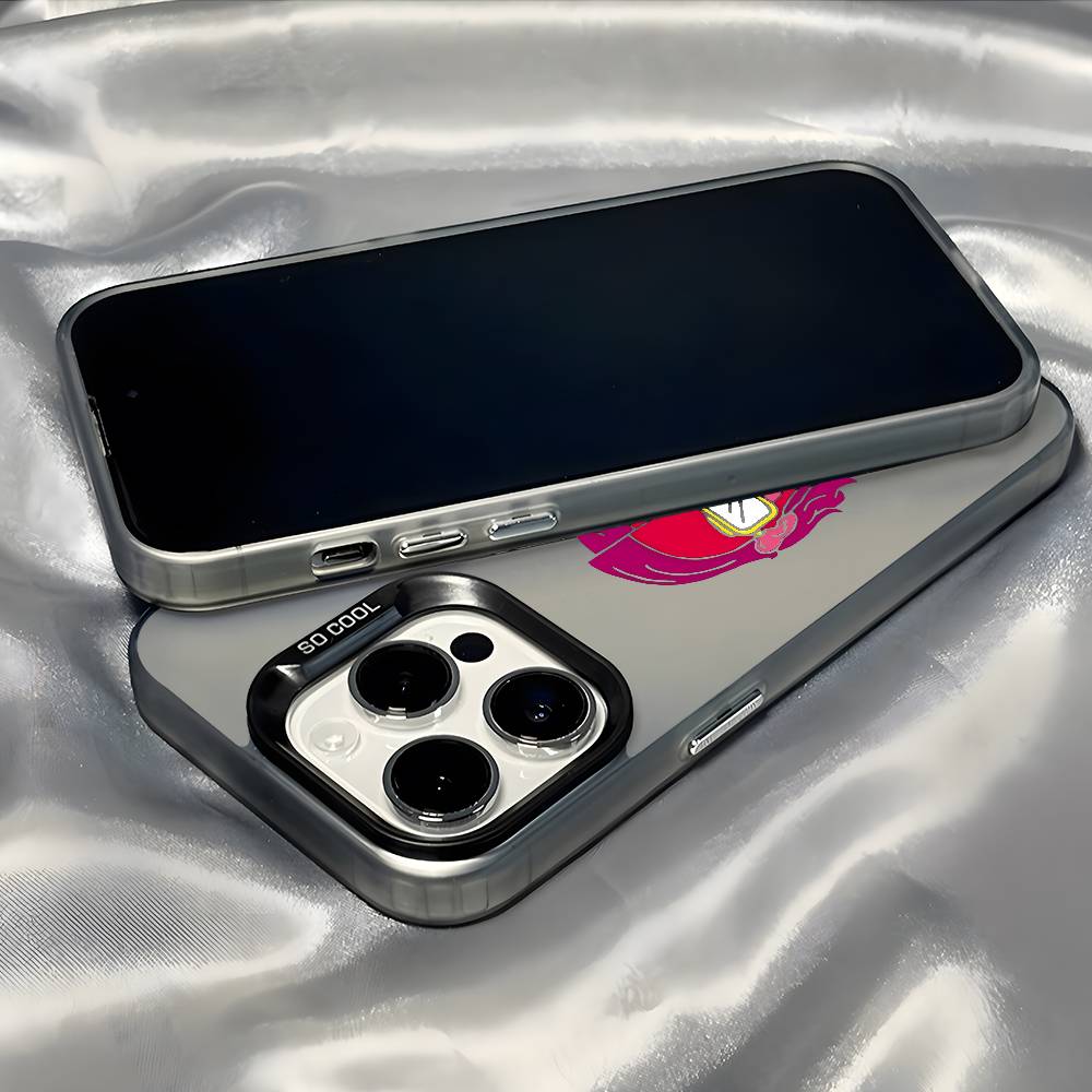 Popular PNL QLF Rapper Singer  - огляд і ціна Phone Cases Vape