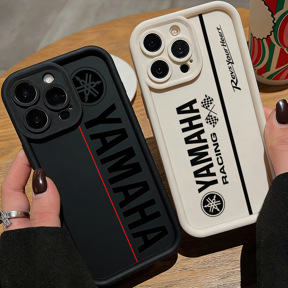 Phone Motorcycle Y-YamAha-S Ca - огляд і ціна Phone Cases Vape