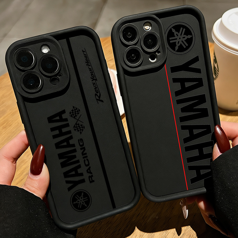 Phone Motorcycle Y-YamAha-S Ca - огляд і ціна Phone Cases Vape