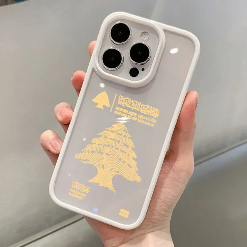 Anti-Fall Phone Case for iPhon - огляд і ціна Phone Cases Lebanon