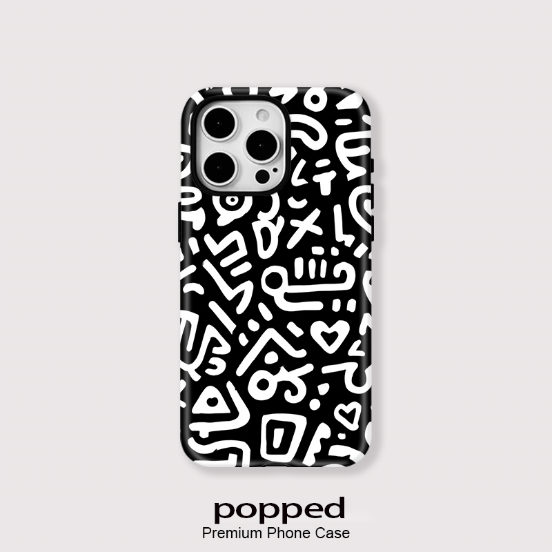 popped Acrylic For Magsafe Pho - огляд і ціна Phone Cases Rubber
