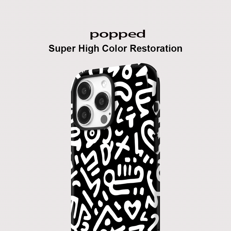 popped Acrylic For Magsafe Pho - огляд і ціна Phone Cases Rubber