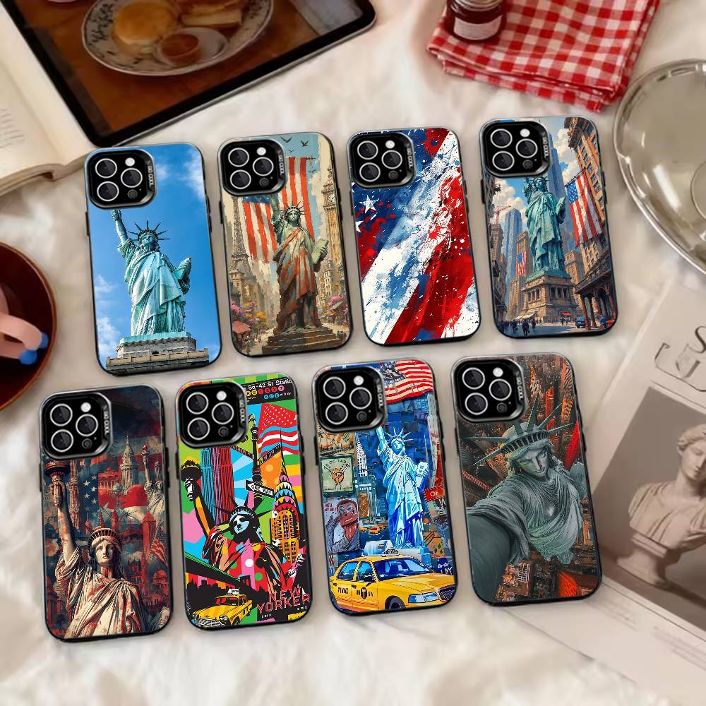 New York City Image Phone Case - огляд і ціна Phone Cases York