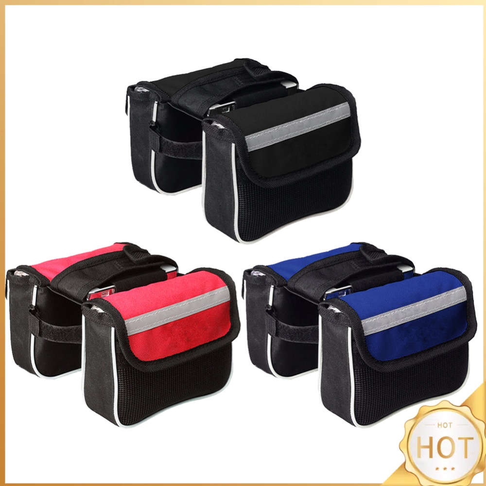 Bicycle Front Tube Bags Mobile - огляд і ціна Phone Cases Youtube