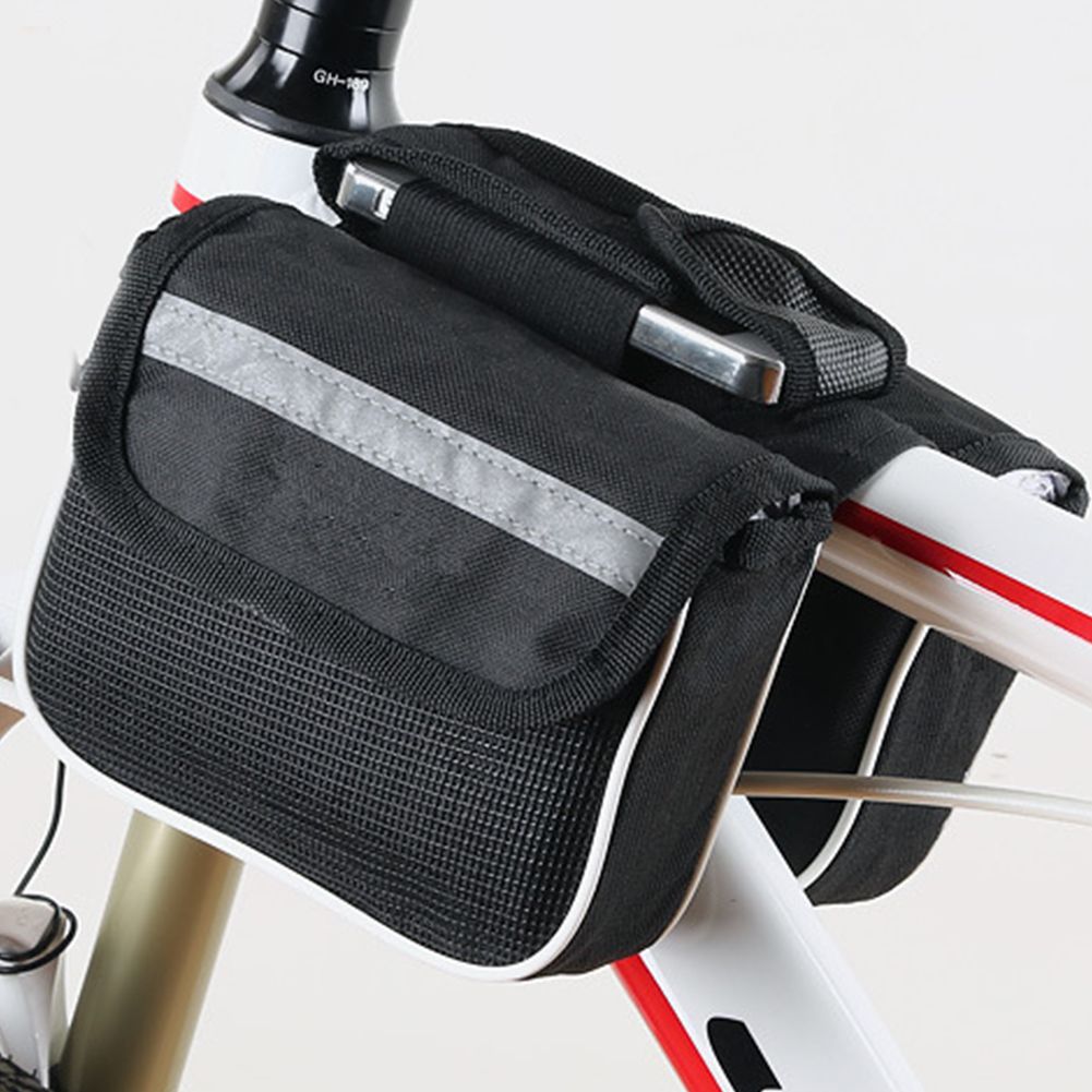 Bicycle Front Tube Bags Mobile - огляд і ціна Phone Cases Youtube