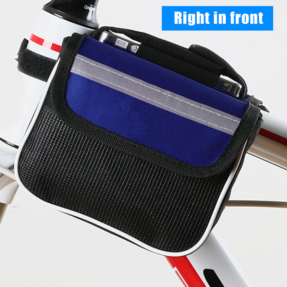 Bicycle Front Tube Bags Mobile - огляд і ціна Phone Cases Youtube