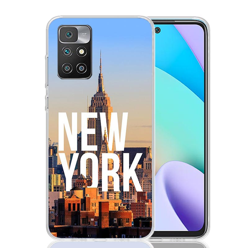 NYC New York City Phone Case F - огляд і ціна Phone Cases York