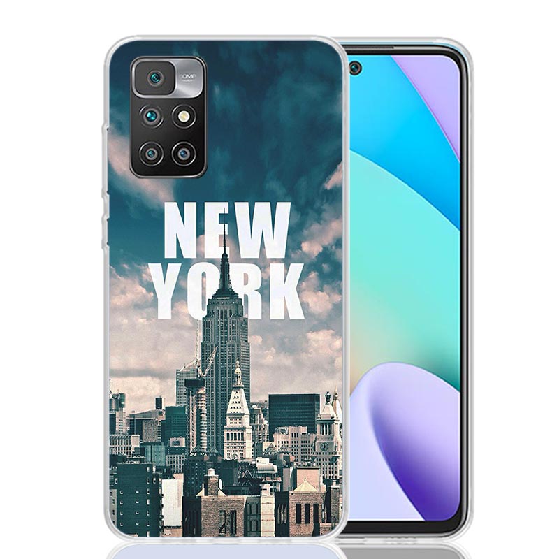 NYC New York City Phone Case F - огляд і ціна Phone Cases York
