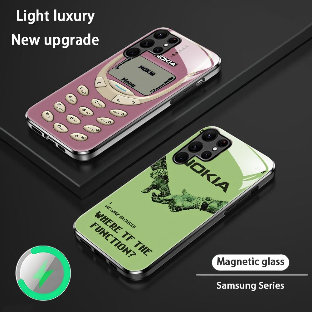 Cool N-Nokiaes-s Brand Phone C - огляд і ціна Phone Cases Popular