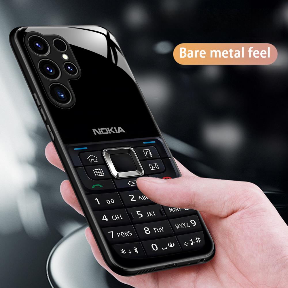 Cool N-Nokiaes-s Brand Phone C - огляд і ціна Phone Cases Popular