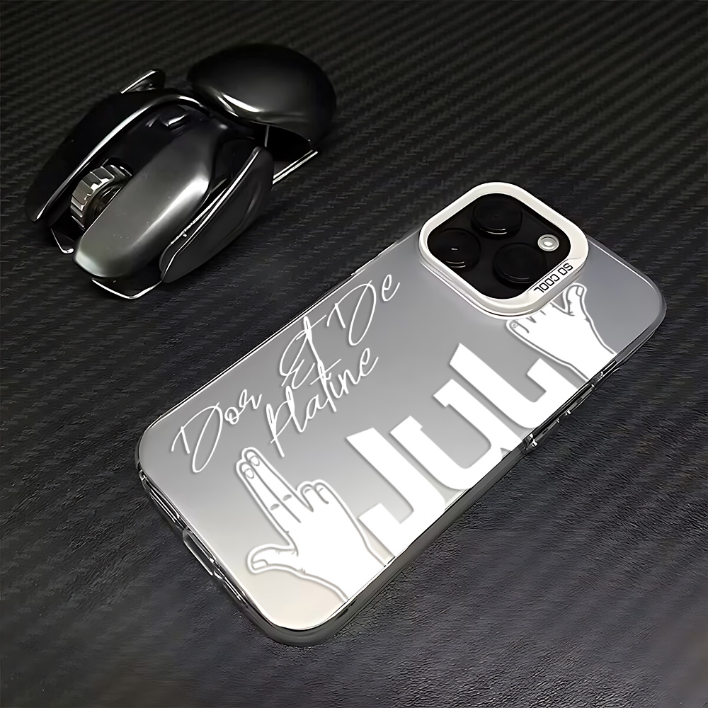 JuL C'est Pas Des Lol Phone Ca - огляд і ціна Phone Cases Vape