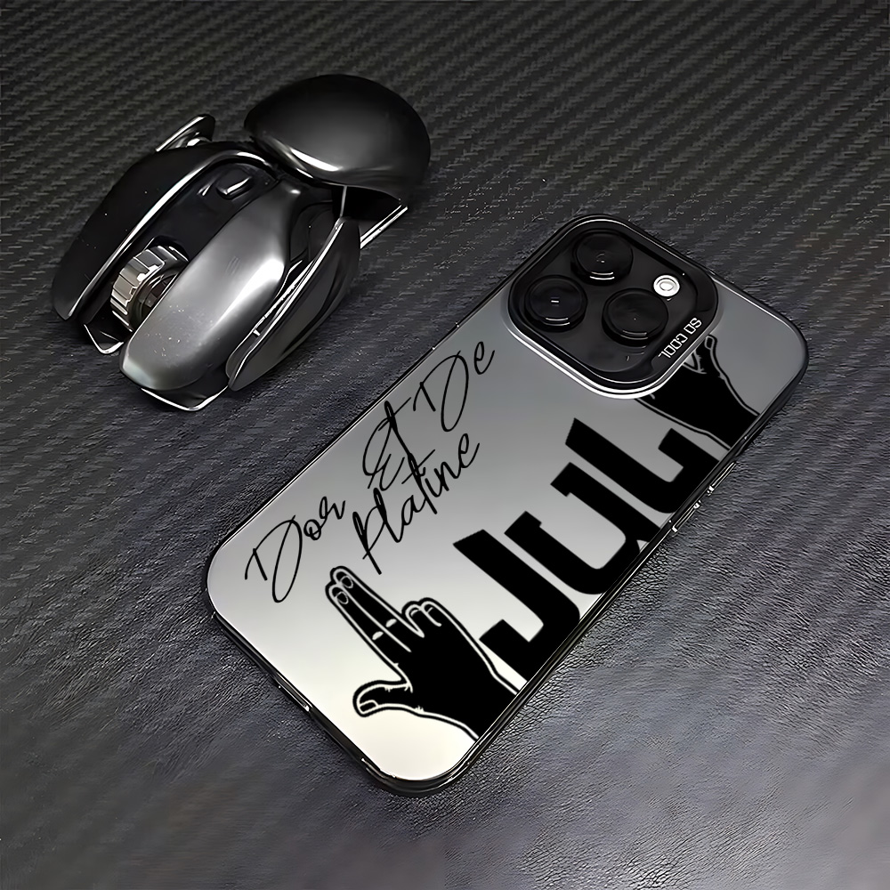 JuL C'est Pas Des Lol Phone Ca - огляд і ціна Phone Cases Vape