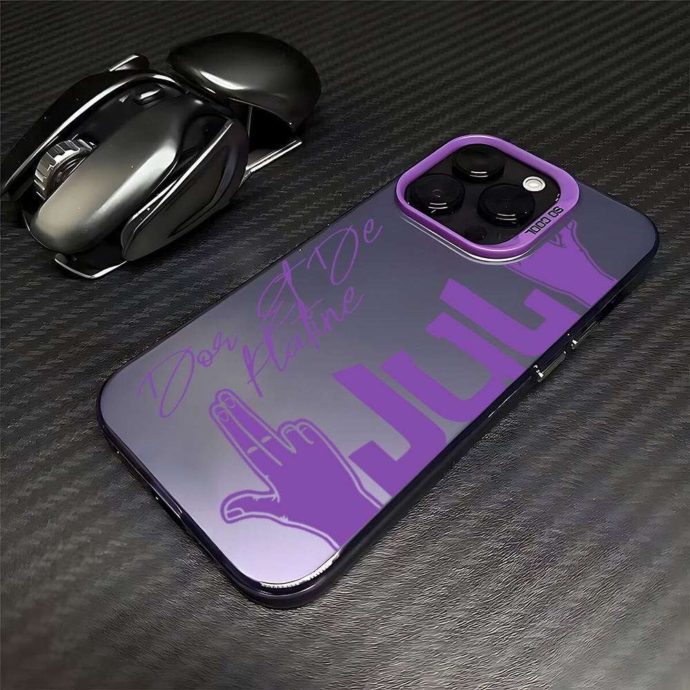 JuL C'est Pas Des Lol Phone Ca - огляд і ціна Phone Cases Vape