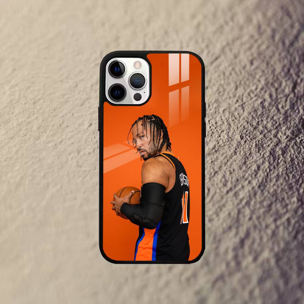 King of NEW YORK Jalen Brunson - огляд і ціна Phone Cases York