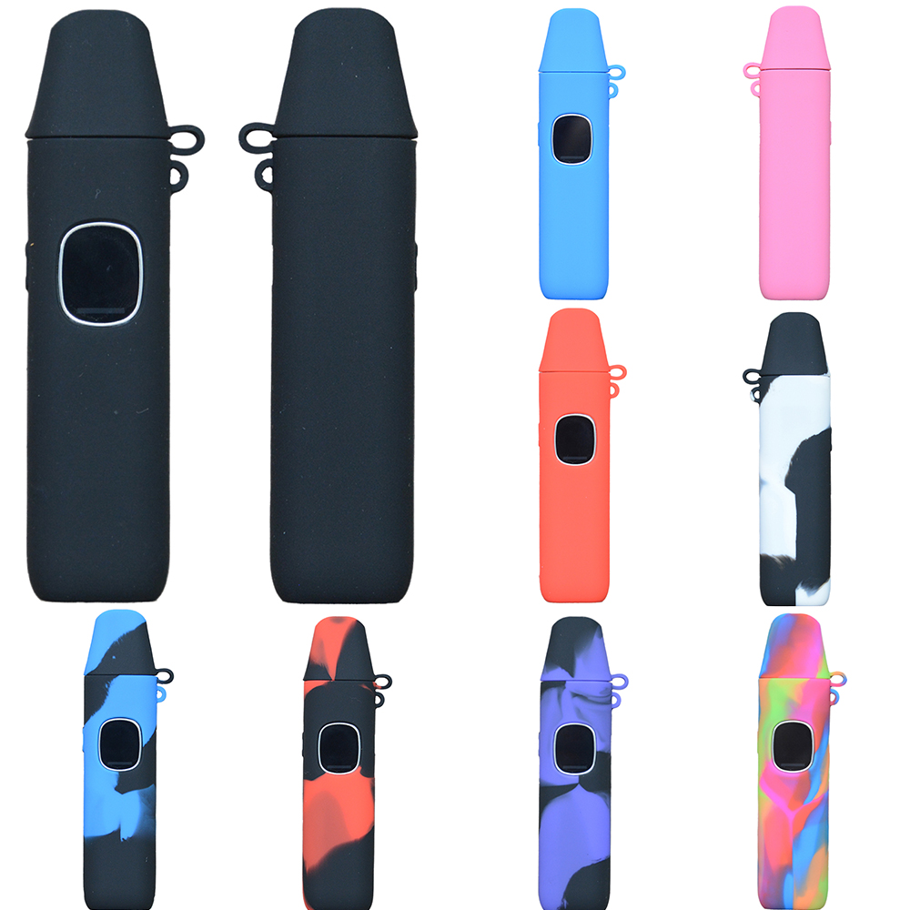 [Case Only]Protective Silicone - огляд і ціна Phone Cases Vape