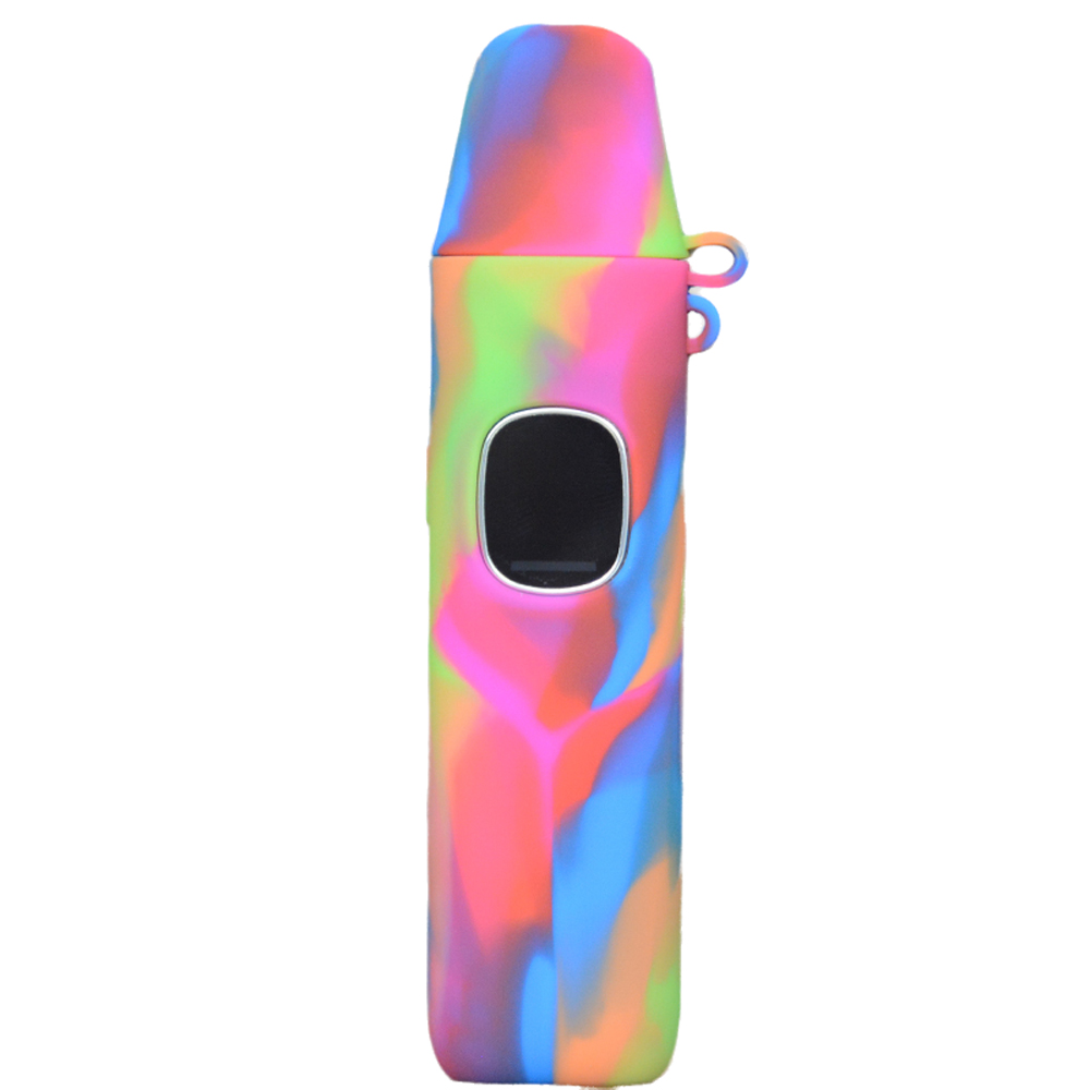 [Case Only]Protective Silicone - огляд і ціна Phone Cases Vape