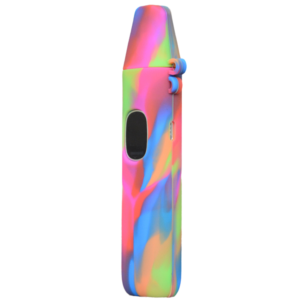 [Case Only]Protective Silicone - огляд і ціна Phone Cases Vape
