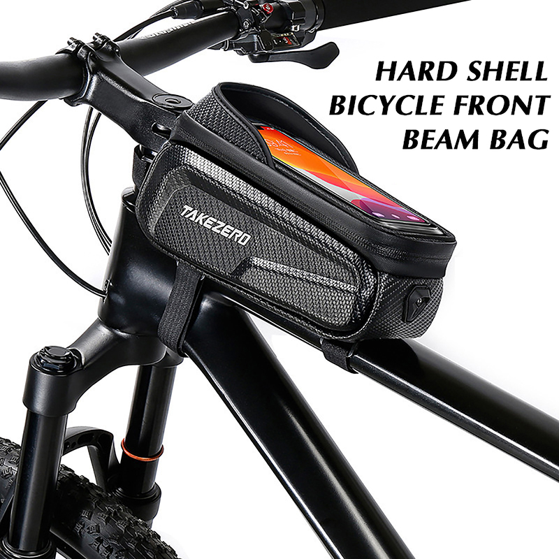 New Bicycle Bag Waterproof Tou - огляд і ціна Phone Cases Youtube