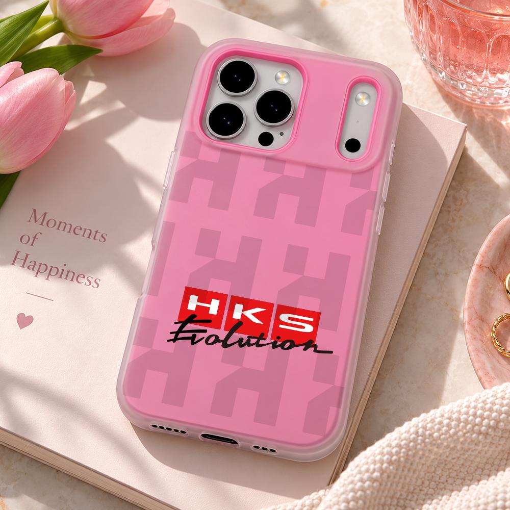 Sports Car H-HKS JDM Phone Cas - огляд і ціна Phone Cases H&M