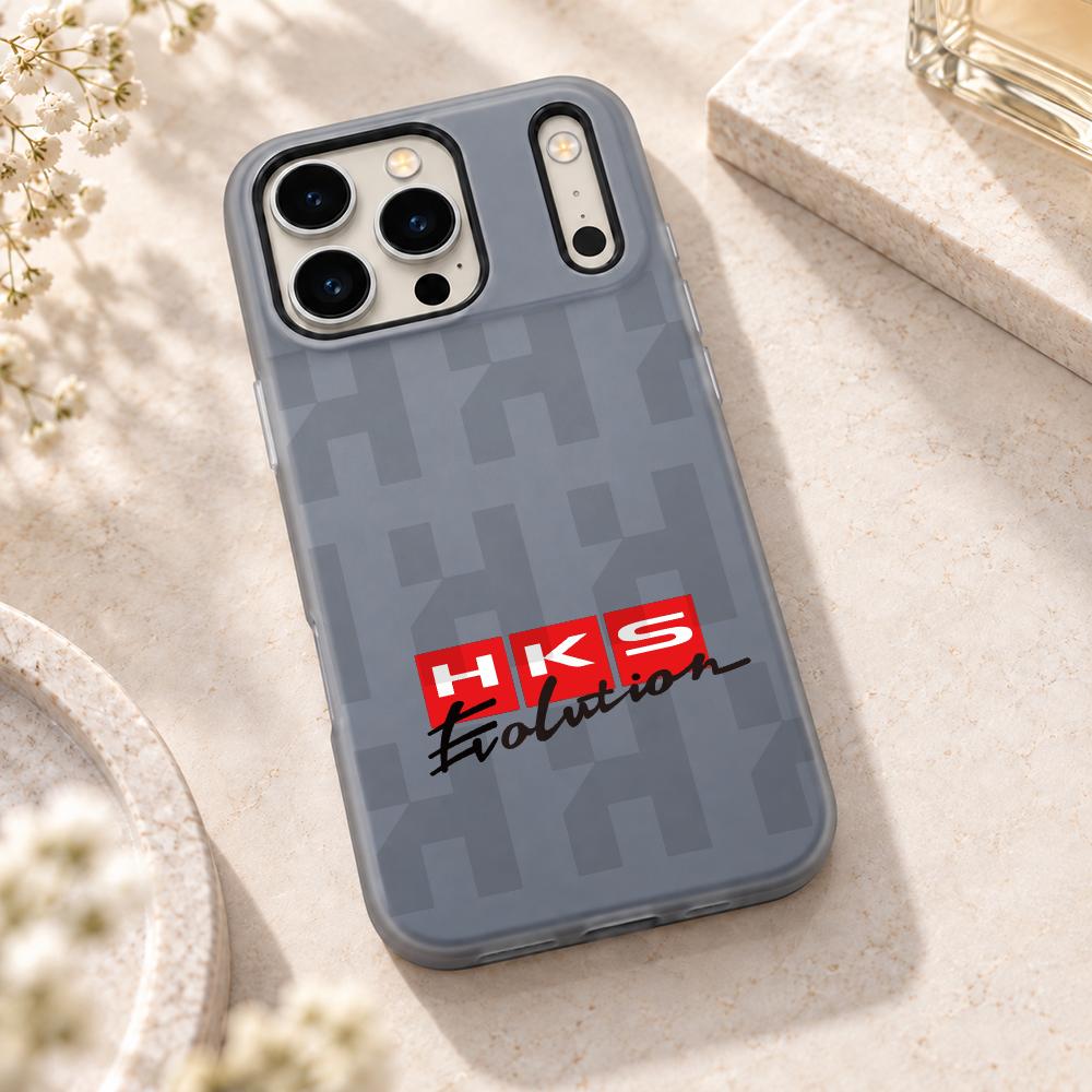 Sports Car H-HKS JDM Phone Cas - огляд і ціна Phone Cases H&M