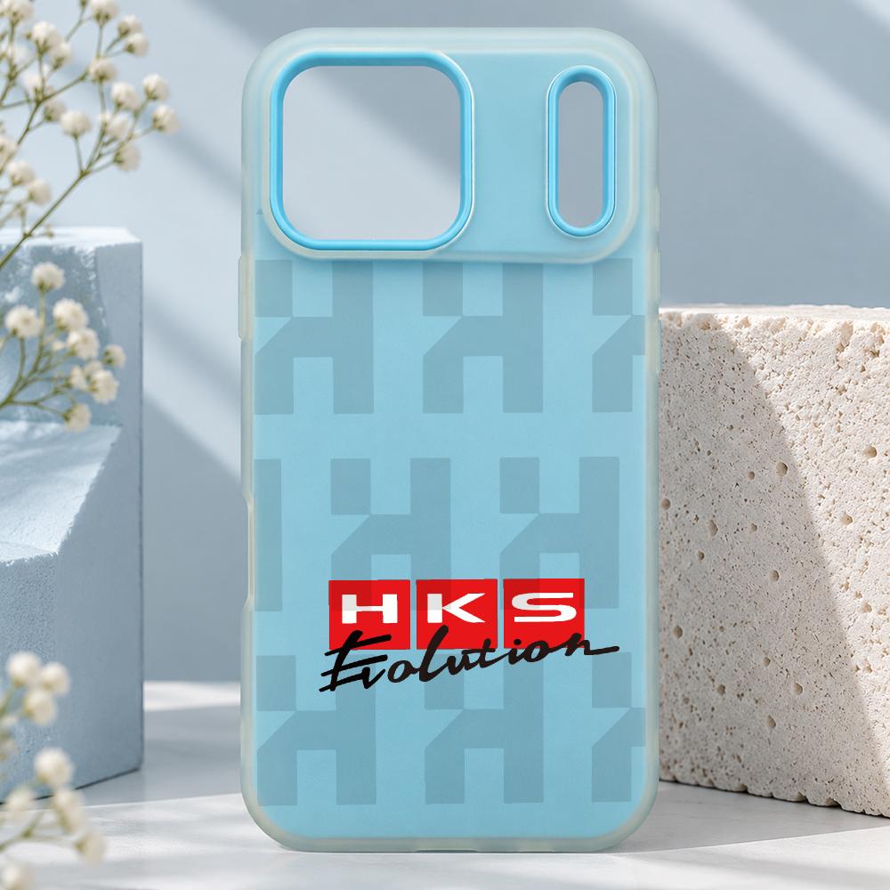 Sports Car H-HKS JDM Phone Cas - огляд і ціна Phone Cases H&M