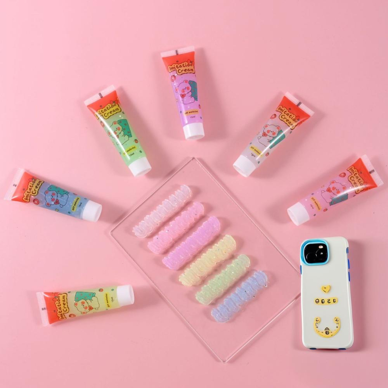 15g Crystal Transparent Tube J - огляд і ціна Phone Cases Youtube
