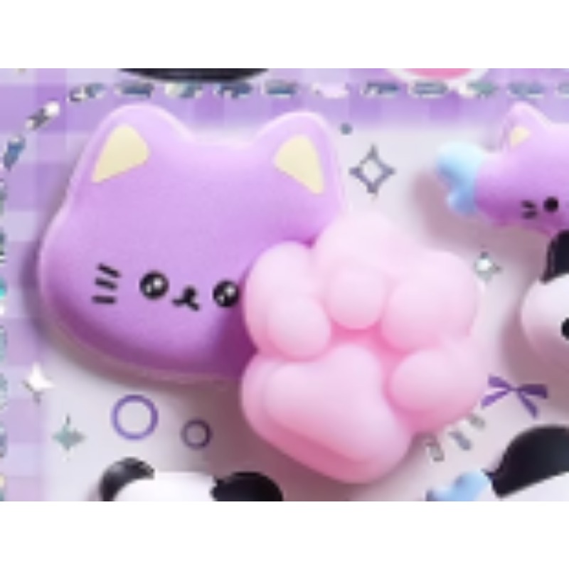 Cute 3D Panda Cartoon Stress R - огляд і ціна Phone Cases Rubber