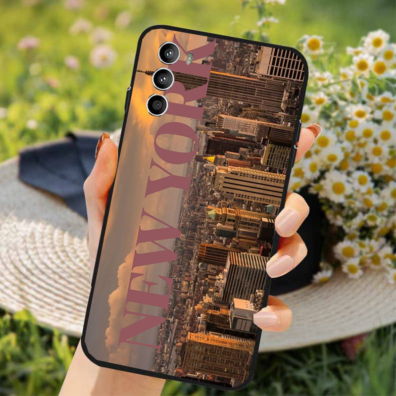New York City Phone Case For M - огляд і ціна Phone Cases York