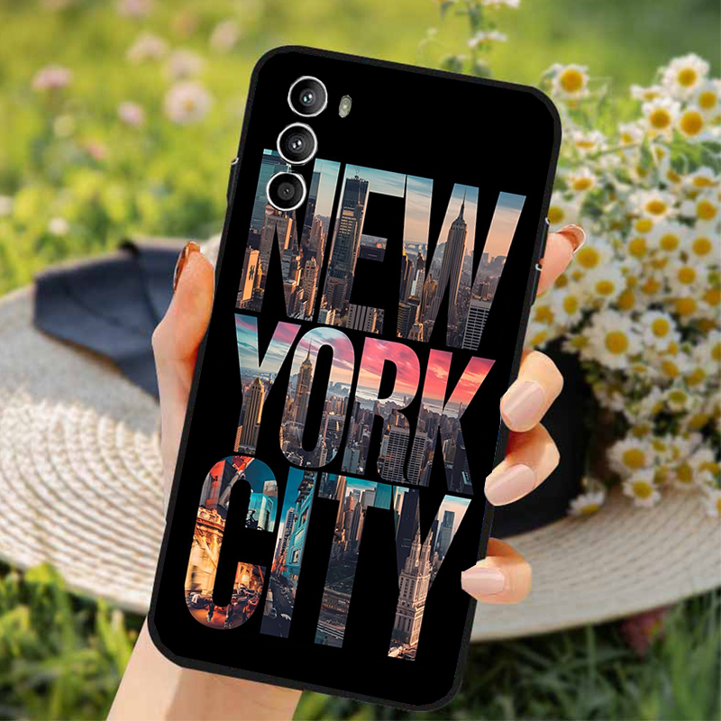 New York City Phone Case For M - огляд і ціна Phone Cases York