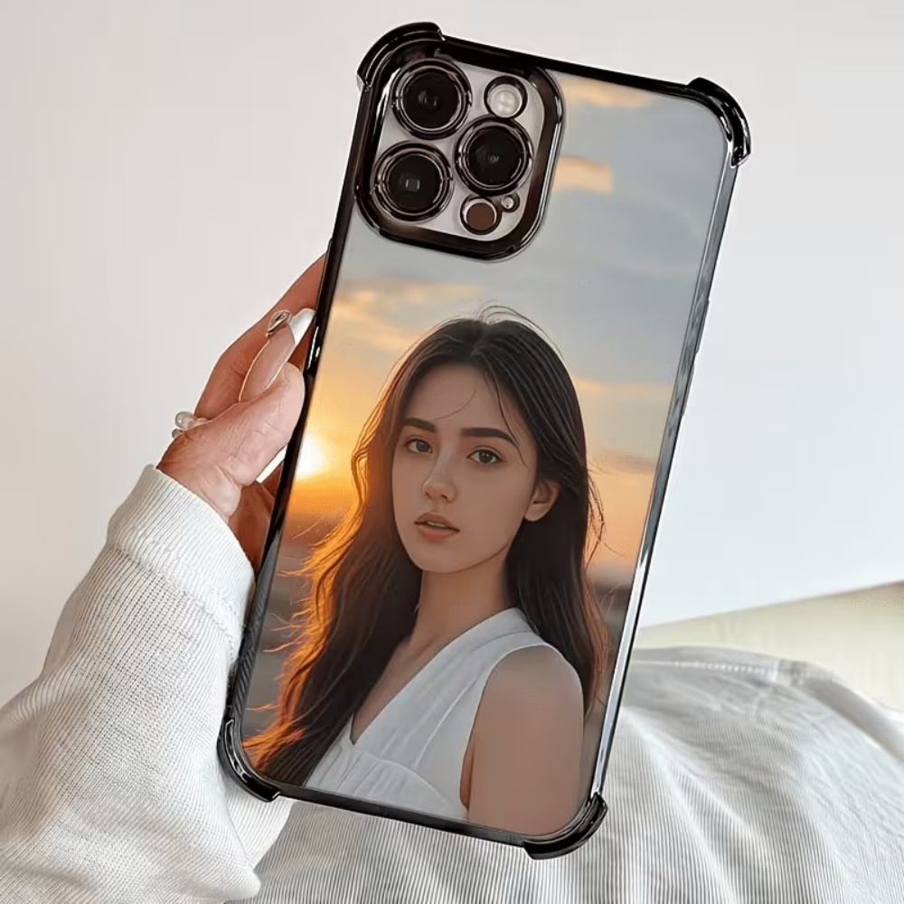 Plating Custom DIY Personal Ex - огляд і ціна Phone Cases Custom