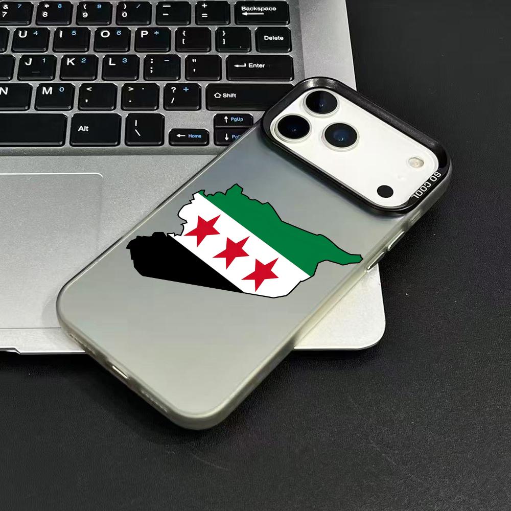 new Flag Syria Design Phone Ca - огляд і ціна Phone Cases Designer