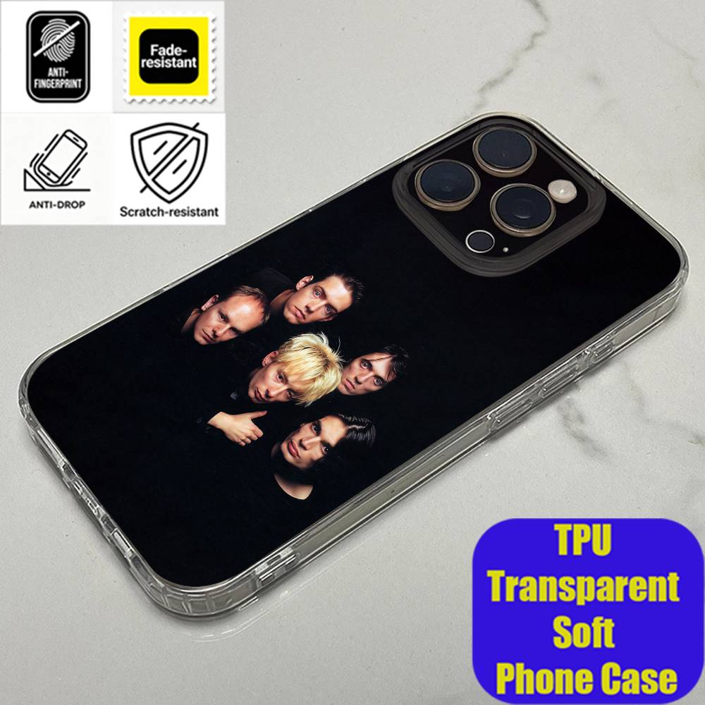 For R-Radiohead Thom Yorke Pho - огляд і ціна Phone Cases York