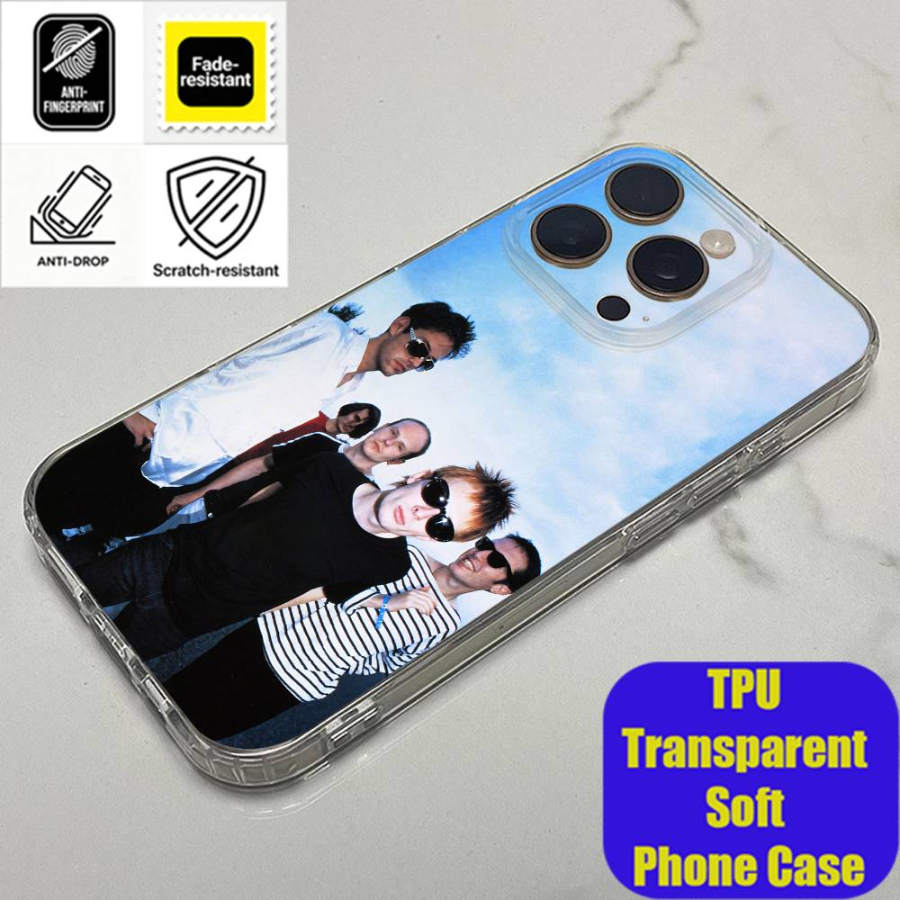 For R-Radiohead Thom Yorke Pho - огляд і ціна Phone Cases York