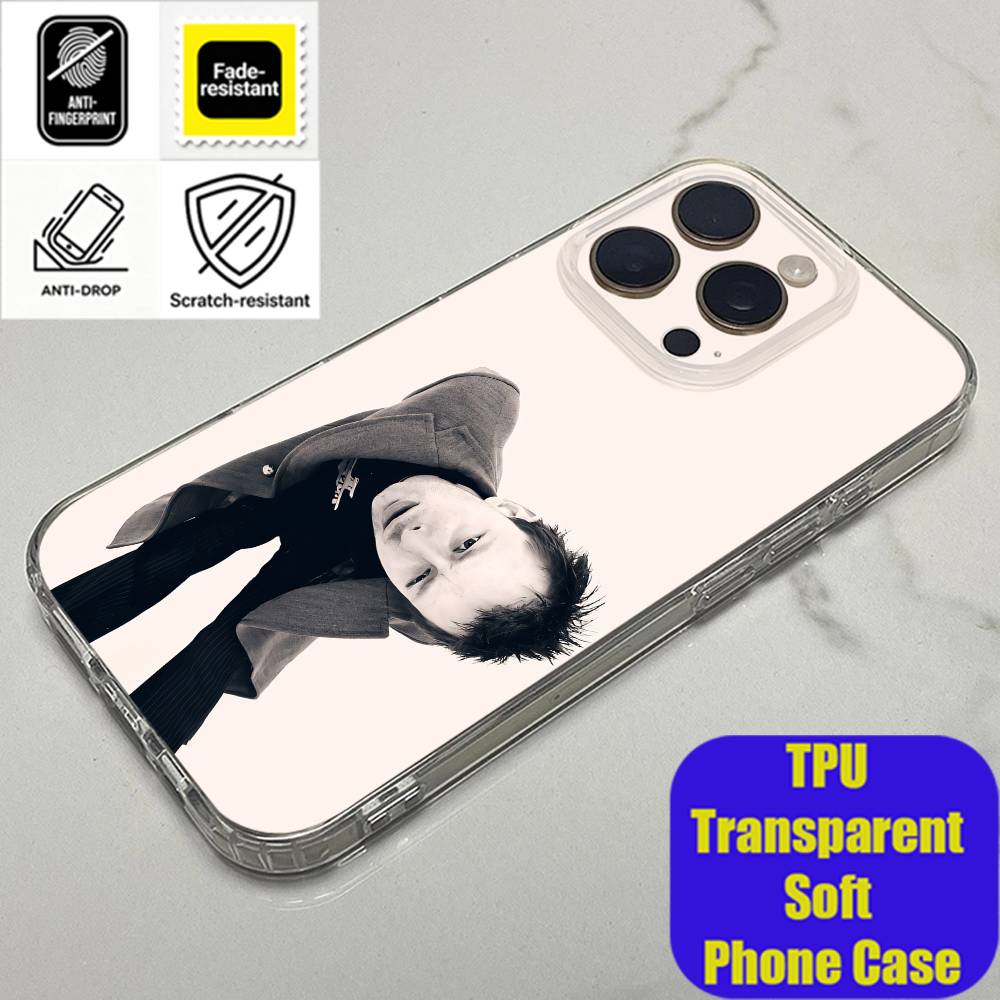 For R-Radiohead Thom Yorke Pho - огляд і ціна Phone Cases York